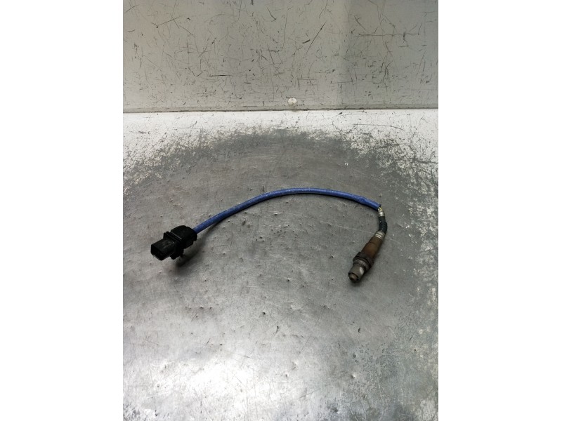 Recambio de sonda lambda para ford mondeo v sedán (cd) 2.0 hybrid referencia OEM IAM  0258017360 