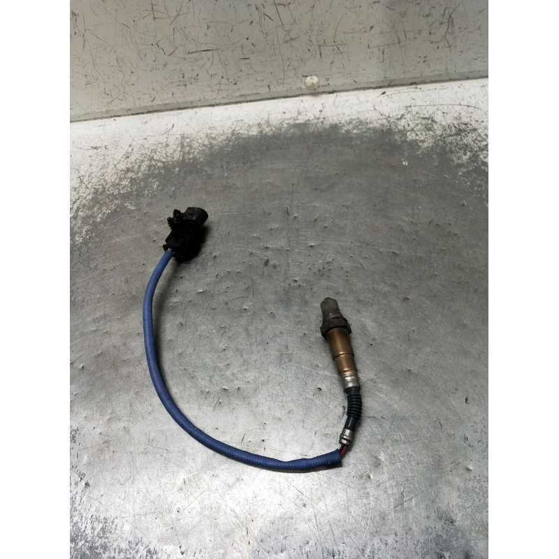 Recambio de sonda lambda para ford mondeo v sedán (cd) 2.0 hybrid referencia OEM IAM  0258017360 