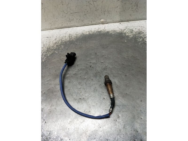Recambio de sonda lambda para ford mondeo v sedán (cd) 2.0 hybrid referencia OEM IAM  0258017360 