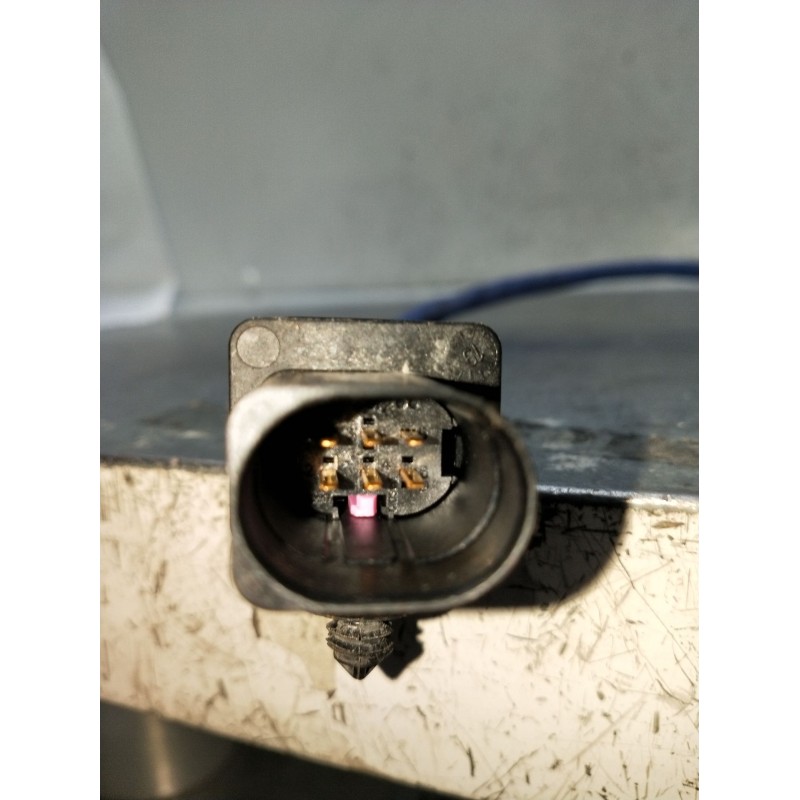 Recambio de sonda lambda para ford mondeo v sedán (cd) 2.0 hybrid referencia OEM IAM  0258017360 