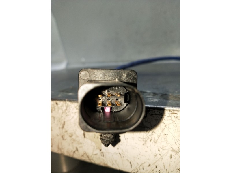 Recambio de sonda lambda para ford mondeo v sedán (cd) 2.0 hybrid referencia OEM IAM  0258017360 