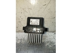 Recambio de resistencia calefaccion para ford mondeo v sedán (cd) 2.0 hybrid referencia OEM IAM F011500141 S076586200 190824