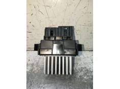Recambio de resistencia calefaccion para ford mondeo v sedán (cd) 2.0 hybrid referencia OEM IAM F011500141 S076586200 190824 2