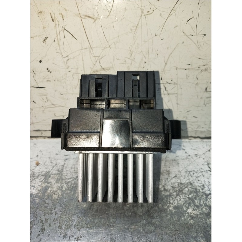 Recambio de resistencia calefaccion para ford mondeo v sedán (cd) 2.0 hybrid referencia OEM IAM F011500141 S076586200 190824