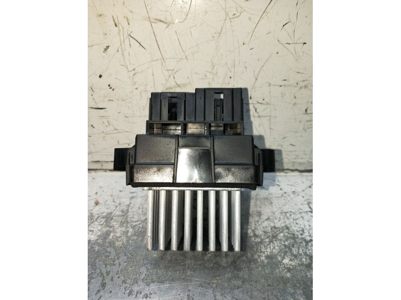 Recambio de resistencia calefaccion para ford mondeo v sedán (cd) 2.0 hybrid referencia OEM IAM F011500141 S076586200 190824