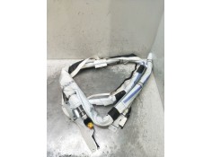 Recambio de airbag cortina delantero izquierdo para ford mondeo v sedán (cd) 2.0 hybrid referencia OEM IAM DS7354042D95BH 630547