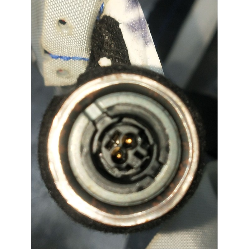 Recambio de airbag cortina delantero izquierdo para ford mondeo v sedán (cd) 2.0 hybrid referencia OEM IAM DS7354042D95BH 630547