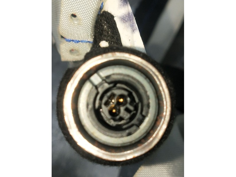 Recambio de airbag cortina delantero izquierdo para ford mondeo v sedán (cd) 2.0 hybrid referencia OEM IAM DS7354042D95BH 630547