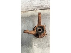 Recambio de mangueta delantera izquierda para chrysler le baron turbo cabrio referencia OEM IAM   LEBARON 2