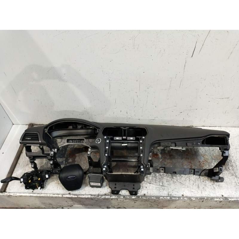 Recambio de kit airbag para ford mondeo v sedán (cd) 2.0 hybrid referencia OEM IAM  0285015018 