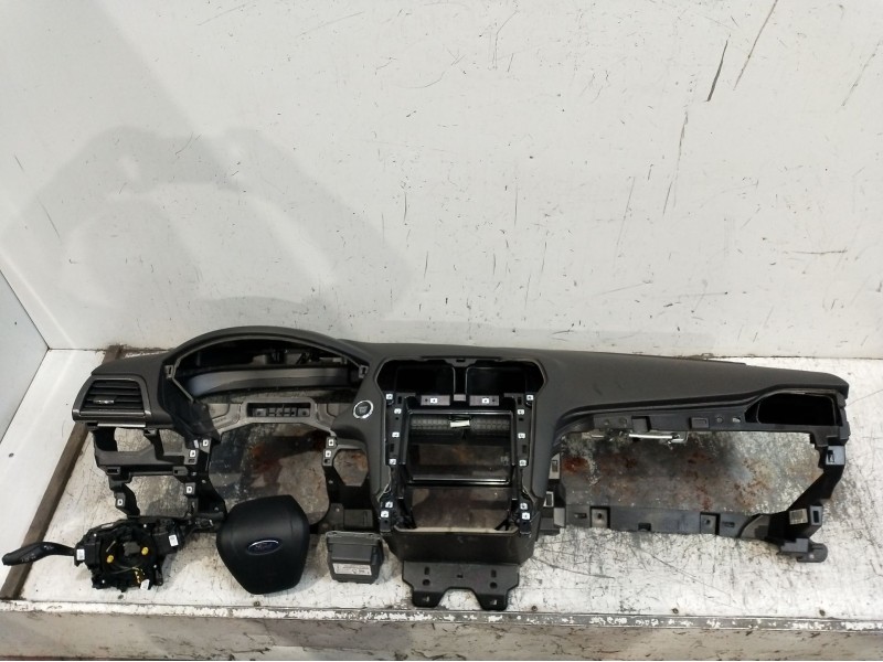 Recambio de kit airbag para ford mondeo v sedán (cd) 2.0 hybrid referencia OEM IAM  0285015018 