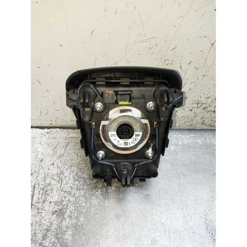 Recambio de kit airbag para ford mondeo v sedán (cd) 2.0 hybrid referencia OEM IAM  0285015018 