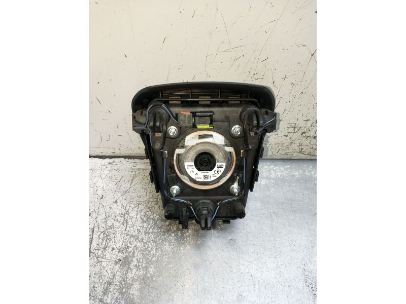 Recambio de kit airbag para ford mondeo v sedán (cd) 2.0 hybrid referencia OEM IAM  0285015018 