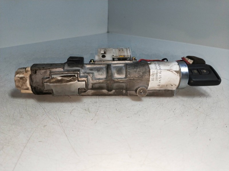 Recambio de conmutador de arranque para nissan murano (z50) 3.5 v6 cat referencia OEM IAM   