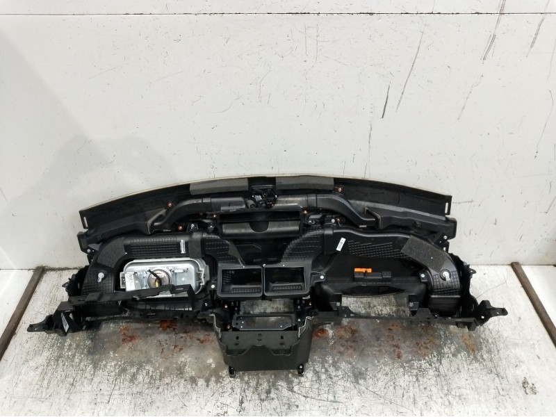 Recambio de kit airbag para ford mondeo v sedán (cd) 2.0 hybrid referencia OEM IAM  0285015018 