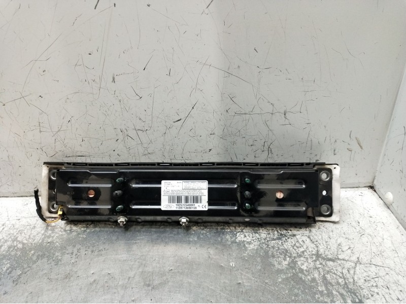 Recambio de kit airbag para ford mondeo v sedán (cd) 2.0 hybrid referencia OEM IAM  0285015018 