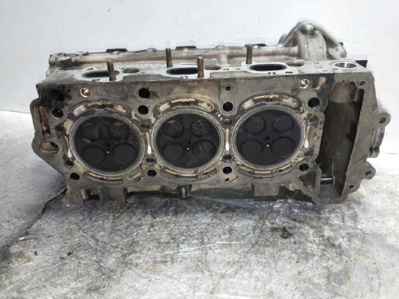 Recambio de culata para jeep gr. cherokee (wh) 3.0 crd cat referencia OEM IAM R6420163601  