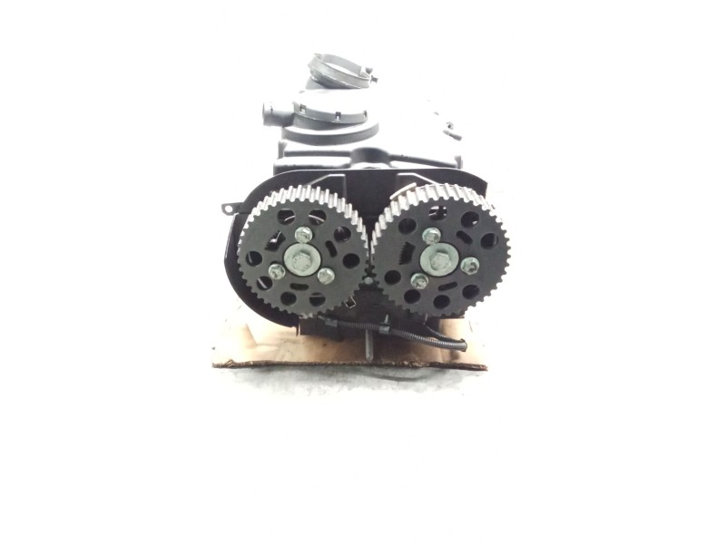 Recambio de culata para audi a4 berlina (8e) 2.0 tdi 16v (103kw) referencia OEM IAM 03G103373A BLB 