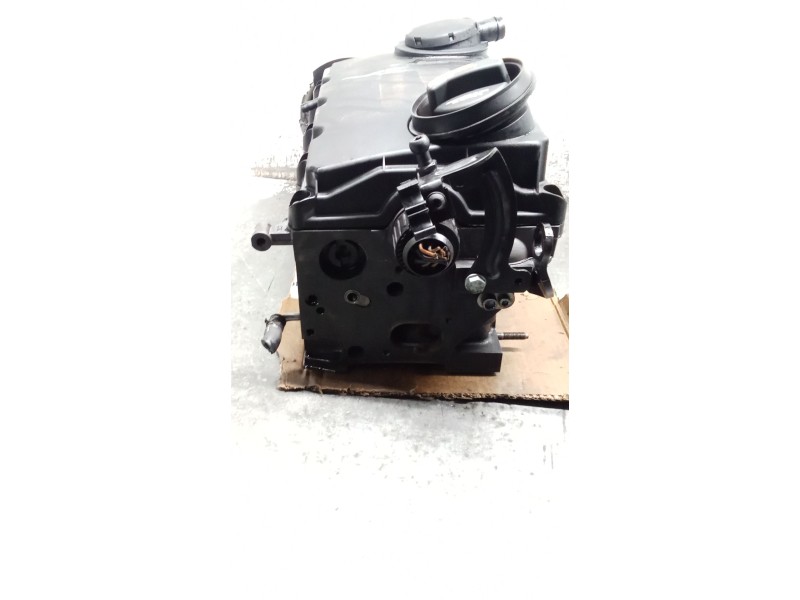 Recambio de culata para audi a4 berlina (8e) 2.0 tdi 16v (103kw) referencia OEM IAM 03G103373A BLB 