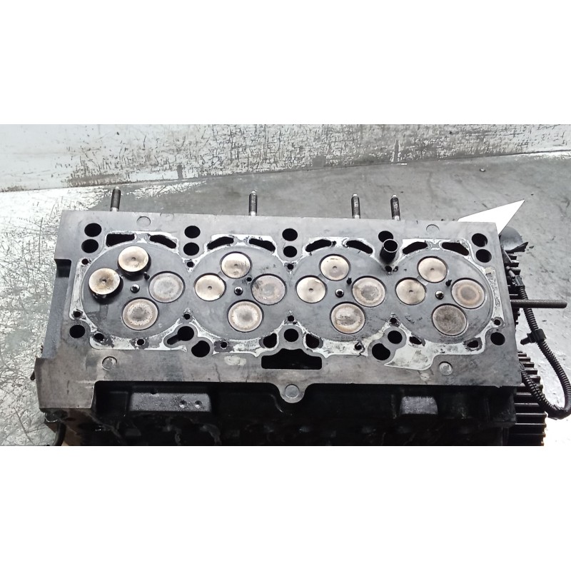 Recambio de culata para audi a4 berlina (8e) 2.0 tdi 16v (103kw) referencia OEM IAM 03G103373A BLB 