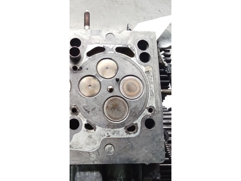 Recambio de culata para audi a4 berlina (8e) 2.0 tdi 16v (103kw) referencia OEM IAM 03G103373A BLB 