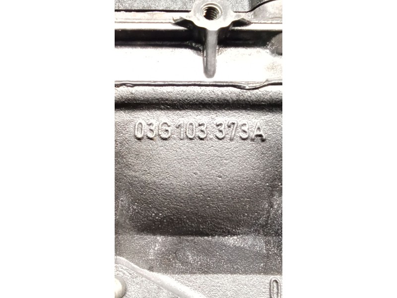 Recambio de culata para audi a4 berlina (8e) 2.0 tdi 16v (103kw) referencia OEM IAM 03G103373A BLB 