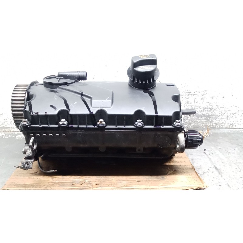 Recambio de culata para volkswagen caddy iii furgoneta/monovolumen (2ka, 2kh, 2ca, 2ch) 2.0 sdi referencia OEM IAM 038103373R BD