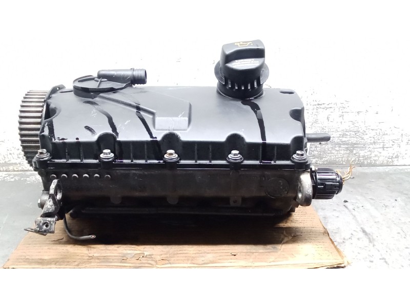 Recambio de culata para volkswagen caddy iii furgoneta/monovolumen (2ka, 2kh, 2ca, 2ch) 2.0 sdi referencia OEM IAM 038103373R BD