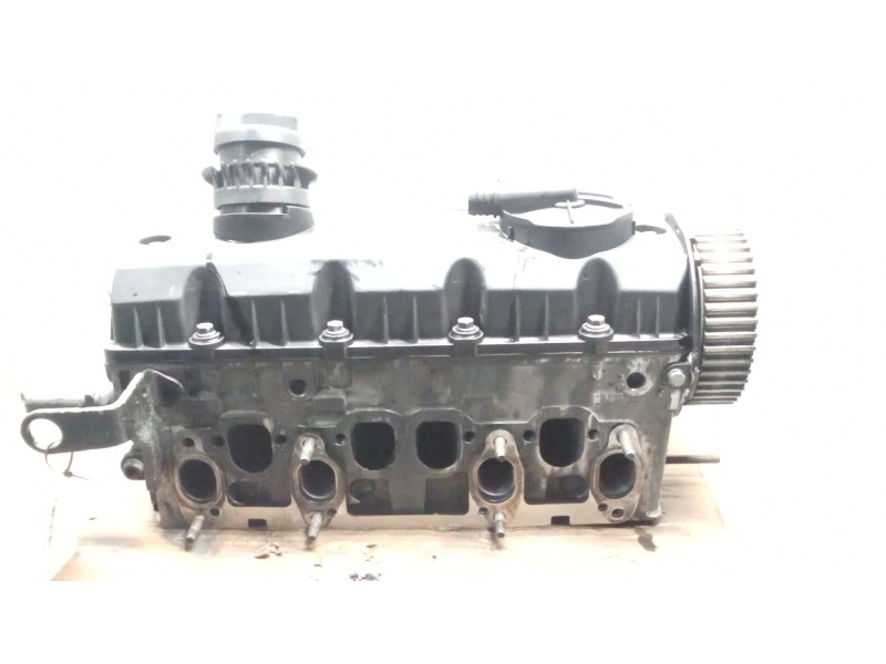 Recambio de culata para volkswagen caddy iii furgoneta/monovolumen (2ka, 2kh, 2ca, 2ch) 2.0 sdi referencia OEM IAM 038103373R BD