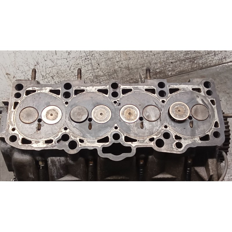Recambio de culata para volkswagen caddy iii furgoneta/monovolumen (2ka, 2kh, 2ca, 2ch) 2.0 sdi referencia OEM IAM 038103373R BD