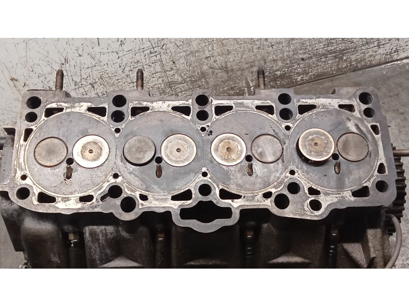 Recambio de culata para volkswagen caddy iii furgoneta/monovolumen (2ka, 2kh, 2ca, 2ch) 2.0 sdi referencia OEM IAM 038103373R BD