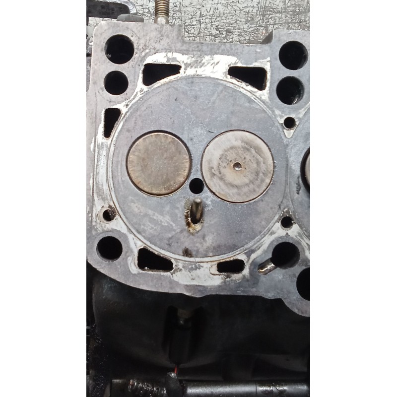Recambio de culata para volkswagen caddy iii furgoneta/monovolumen (2ka, 2kh, 2ca, 2ch) 2.0 sdi referencia OEM IAM 038103373R BD