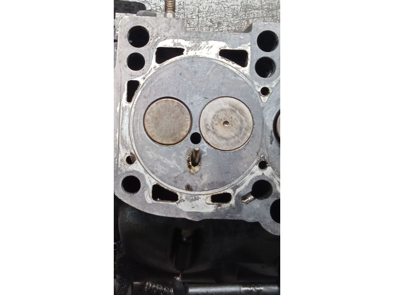 Recambio de culata para volkswagen caddy iii furgoneta/monovolumen (2ka, 2kh, 2ca, 2ch) 2.0 sdi referencia OEM IAM 038103373R BD