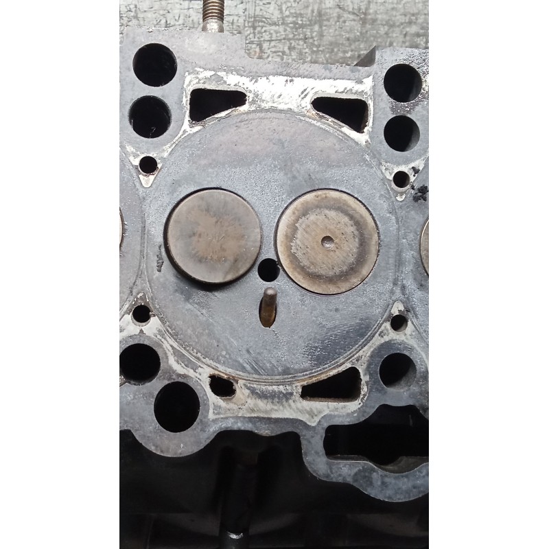 Recambio de culata para volkswagen caddy iii furgoneta/monovolumen (2ka, 2kh, 2ca, 2ch) 2.0 sdi referencia OEM IAM 038103373R BD