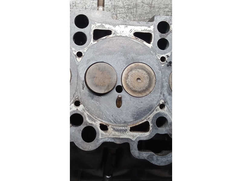 Recambio de culata para volkswagen caddy iii furgoneta/monovolumen (2ka, 2kh, 2ca, 2ch) 2.0 sdi referencia OEM IAM 038103373R BD