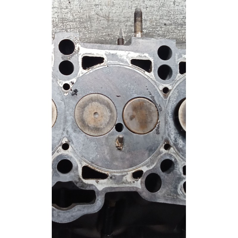 Recambio de culata para volkswagen caddy iii furgoneta/monovolumen (2ka, 2kh, 2ca, 2ch) 2.0 sdi referencia OEM IAM 038103373R BD