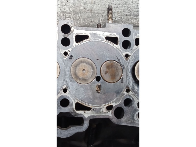 Recambio de culata para volkswagen caddy iii furgoneta/monovolumen (2ka, 2kh, 2ca, 2ch) 2.0 sdi referencia OEM IAM 038103373R BD