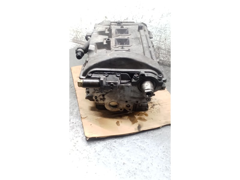 Recambio de culata para audi a4 b5 avant (8d5) s4 quattro referencia OEM IAM 078103373AF AZB IZQUIERDA