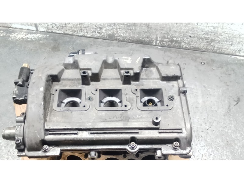 Recambio de culata para audi a4 b5 avant (8d5) s4 quattro referencia OEM IAM 078103373AF AZB IZQUIERDA