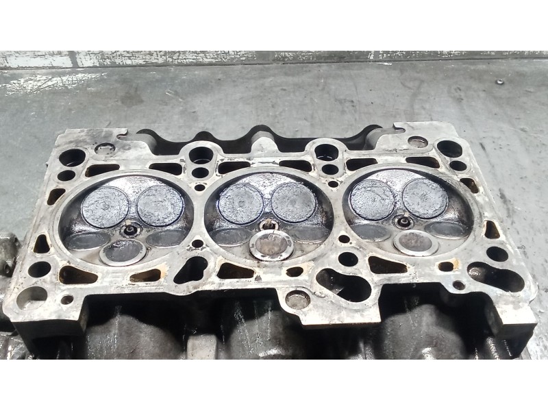 Recambio de culata para audi a4 b5 avant (8d5) s4 quattro referencia OEM IAM 078103373AF AZB IZQUIERDA