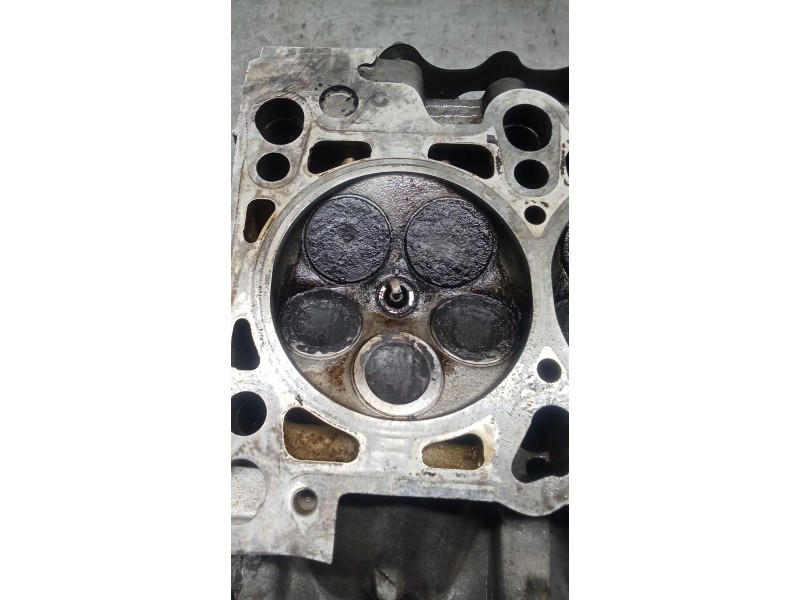 Recambio de culata para audi a4 b5 avant (8d5) s4 quattro referencia OEM IAM 078103373AF AZB IZQUIERDA