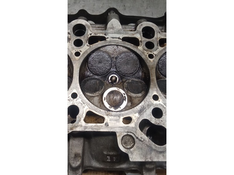 Recambio de culata para audi a4 b5 avant (8d5) s4 quattro referencia OEM IAM 078103373AF AZB IZQUIERDA