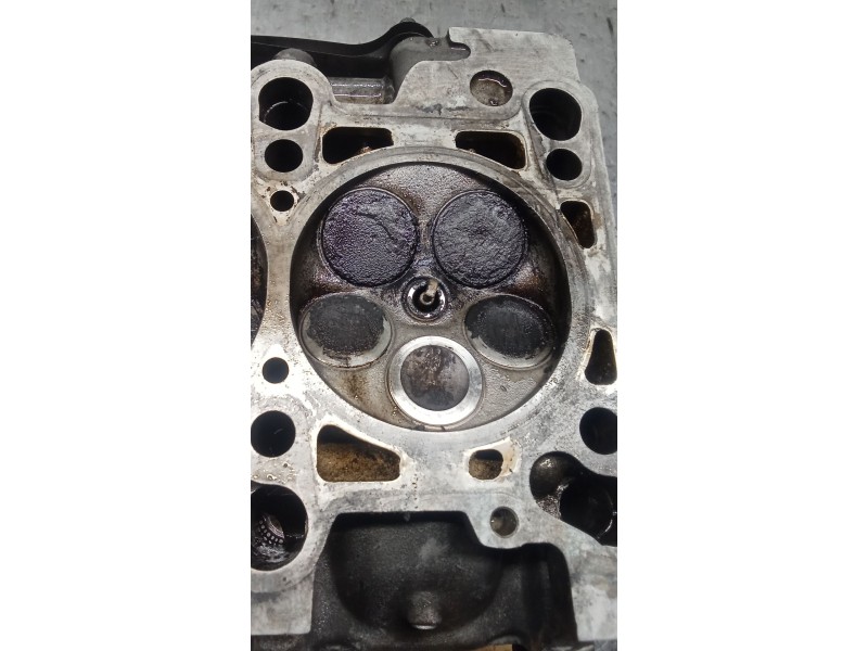 Recambio de culata para audi a4 b5 avant (8d5) s4 quattro referencia OEM IAM 078103373AF AZB IZQUIERDA