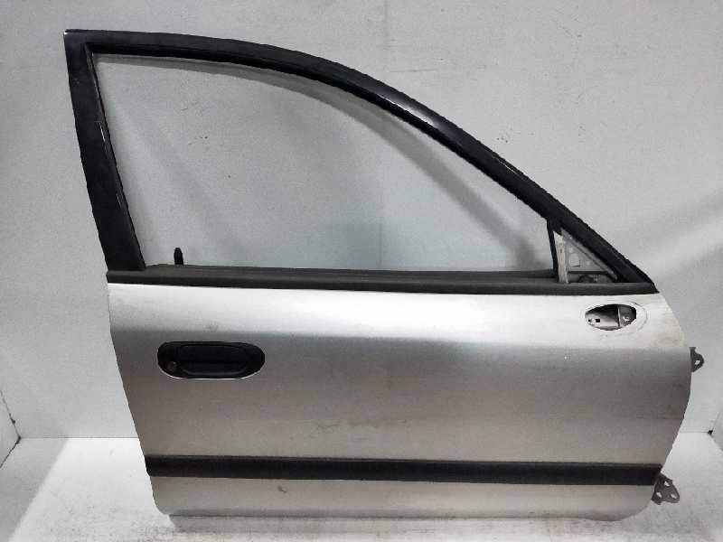 Recambio de puerta delantera derecha para mitsubishi carisma berlina 4 (da0) 1.9 di-d cat referencia OEM IAM   