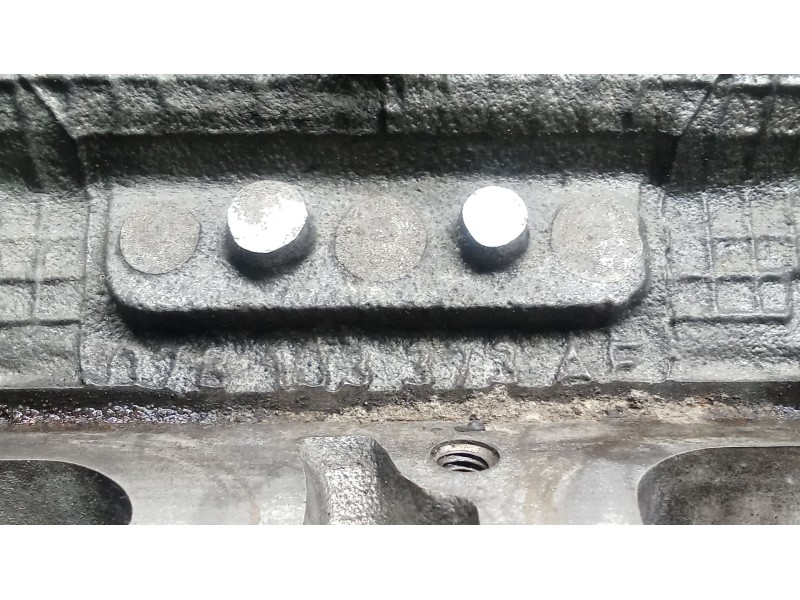 Recambio de culata para audi a4 b5 avant (8d5) s4 quattro referencia OEM IAM 078103373AF AZB IZQUIERDA