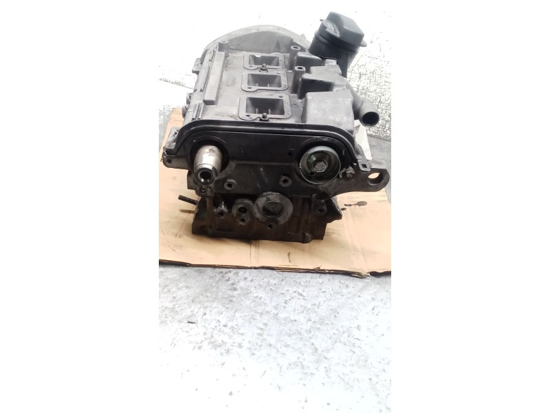 Recambio de culata para audi a4 b5 avant (8d5) s4 quattro referencia OEM IAM 078103373AF AZB DERECHA