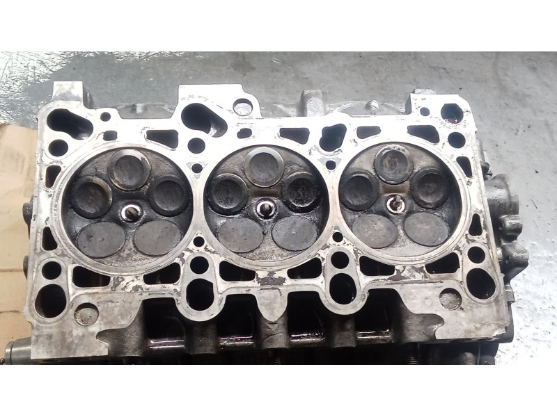 Recambio de culata para audi a4 b5 avant (8d5) s4 quattro referencia OEM IAM 078103373AF AZB DERECHA