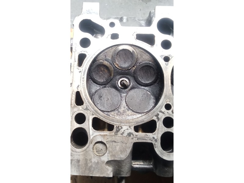 Recambio de culata para audi a4 b5 avant (8d5) s4 quattro referencia OEM IAM 078103373AF AZB DERECHA