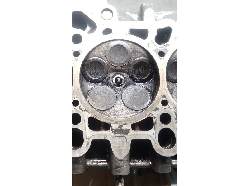 Recambio de culata para audi a4 b5 avant (8d5) s4 quattro referencia OEM IAM 078103373AF AZB DERECHA