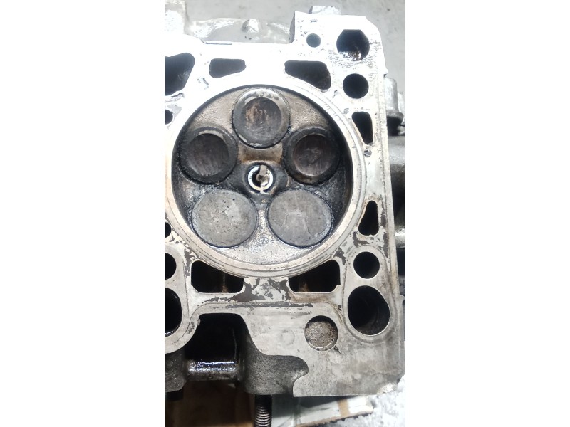 Recambio de culata para audi a4 b5 avant (8d5) s4 quattro referencia OEM IAM 078103373AF AZB DERECHA